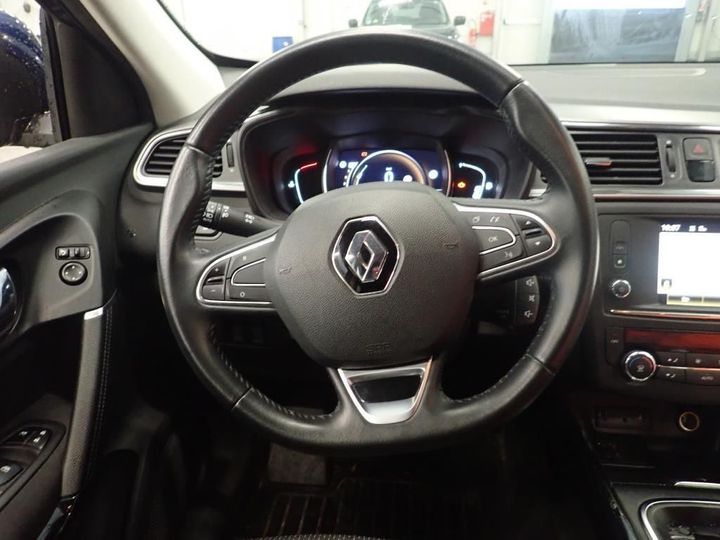 Photo 10 VIN: VF1RFE00359665110 - RENAULT KADJAR 