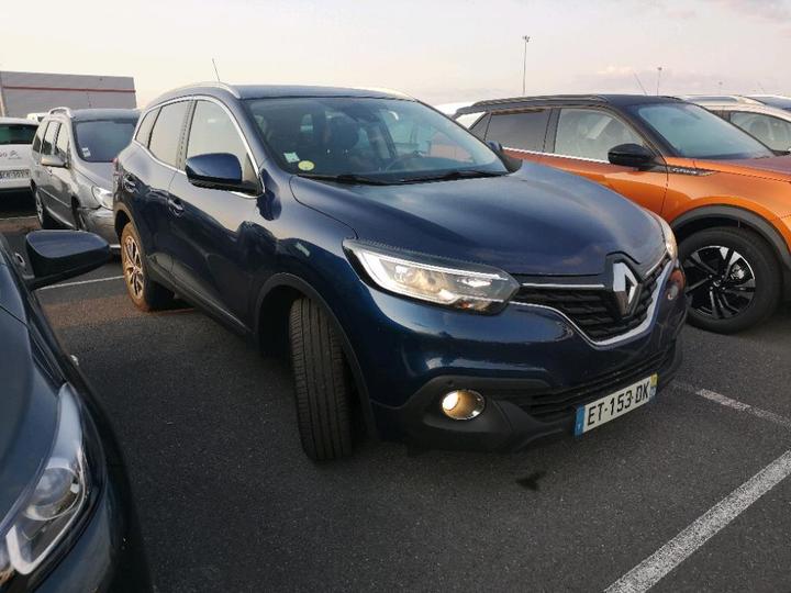 Photo 2 VIN: VF1RFE00359674194 - RENAULT KADJAR 