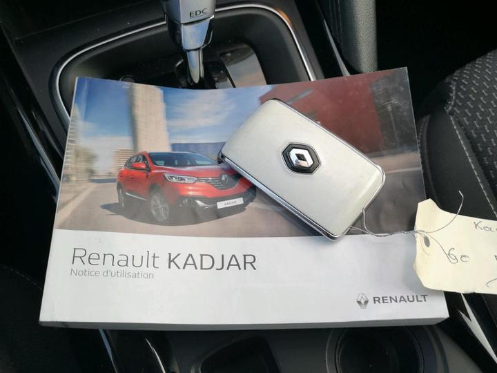 Photo 22 VIN: VF1RFE00359674194 - RENAULT KADJAR 