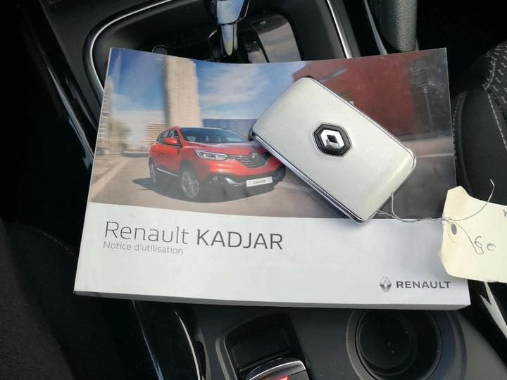 Photo 25 VIN: VF1RFE00359674194 - RENAULT KADJAR 