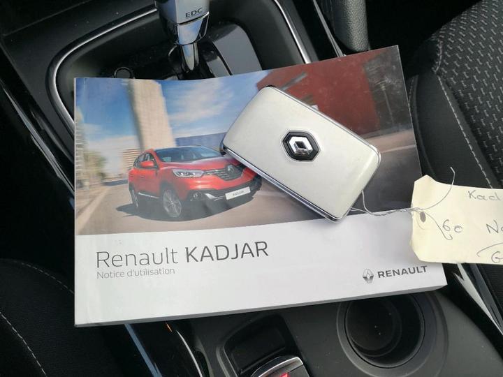 Photo 29 VIN: VF1RFE00359674194 - RENAULT KADJAR 