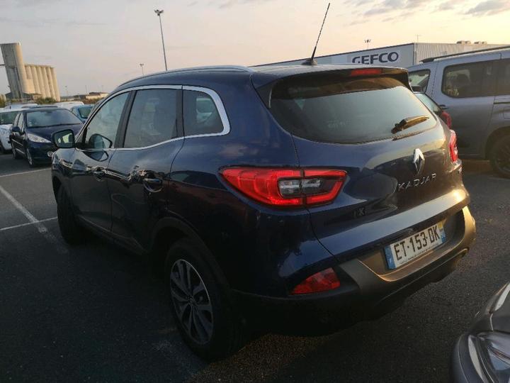 Photo 3 VIN: VF1RFE00359674194 - RENAULT KADJAR 