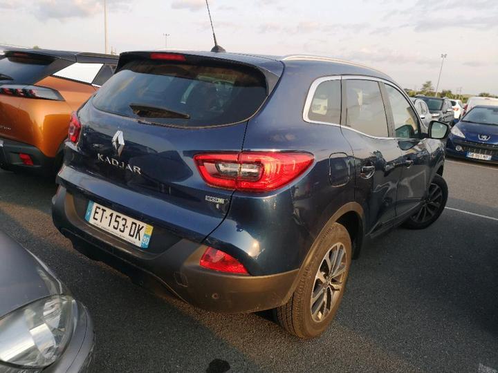 Photo 4 VIN: VF1RFE00359674194 - RENAULT KADJAR 