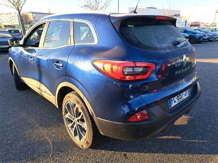 Photo 2 VIN: VF1RFE00359723586 - RENAULT KADJAR 