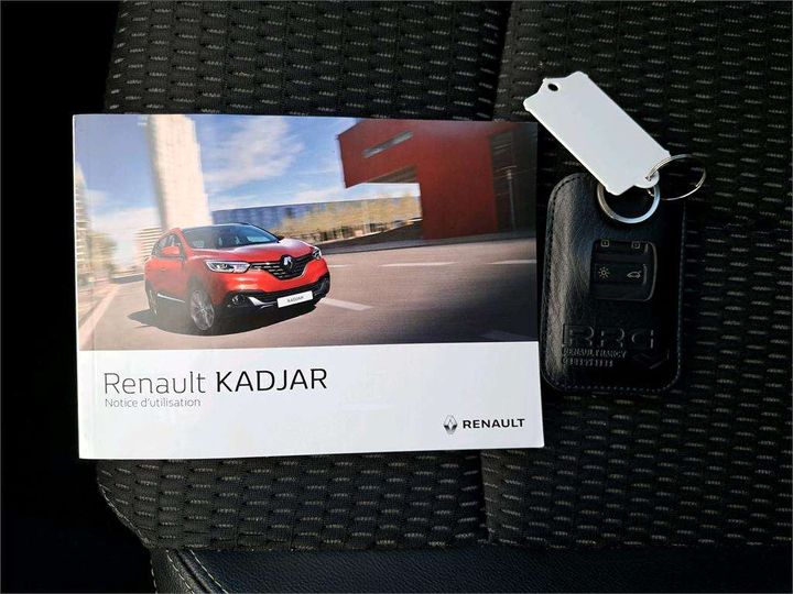 Photo 6 VIN: VF1RFE00359723586 - RENAULT KADJAR 