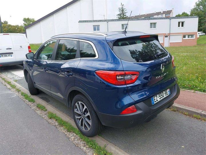 Photo 3 VIN: VF1RFE00359744485 - RENAULT KADJAR 