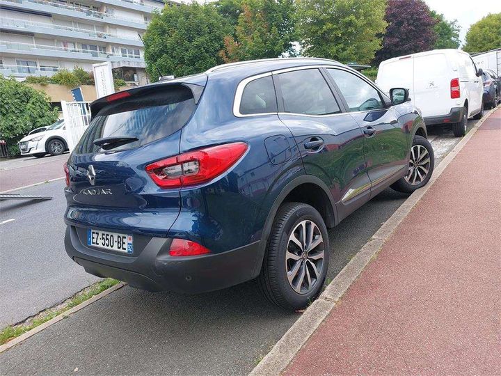 Photo 5 VIN: VF1RFE00359744485 - RENAULT KADJAR 