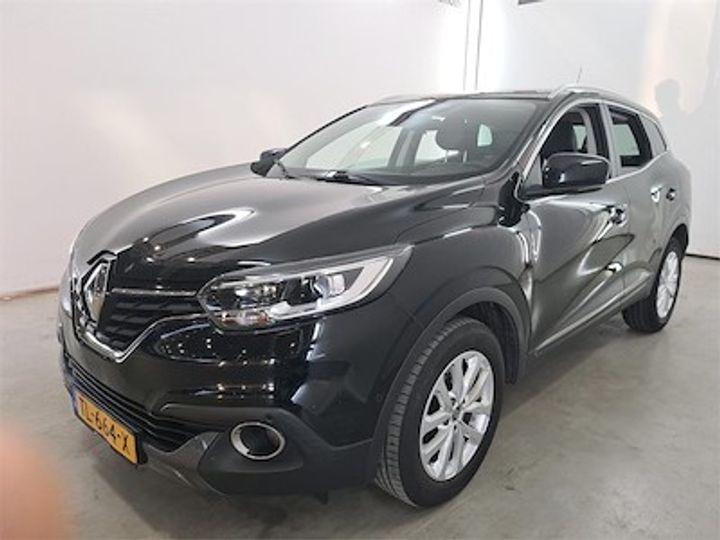 Photo 0 VIN: VF1RFE00359944976 - RENAULT KADJAR 