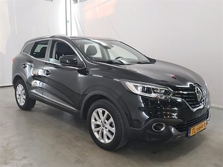 Photo 4 VIN: VF1RFE00359944976 - RENAULT KADJAR 