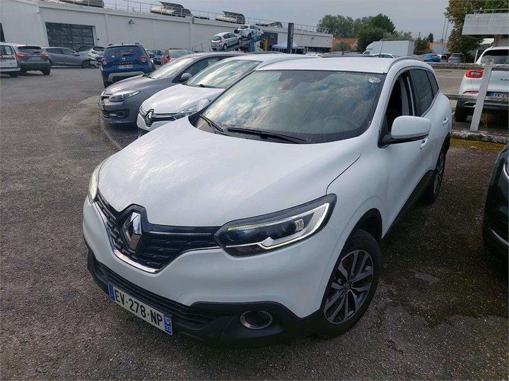 Photo 1 VIN: VF1RFE00360077374 - RENAULT KADJAR 