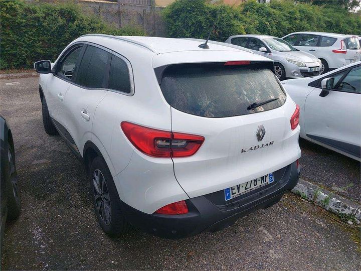 Photo 2 VIN: VF1RFE00360077374 - RENAULT KADJAR 