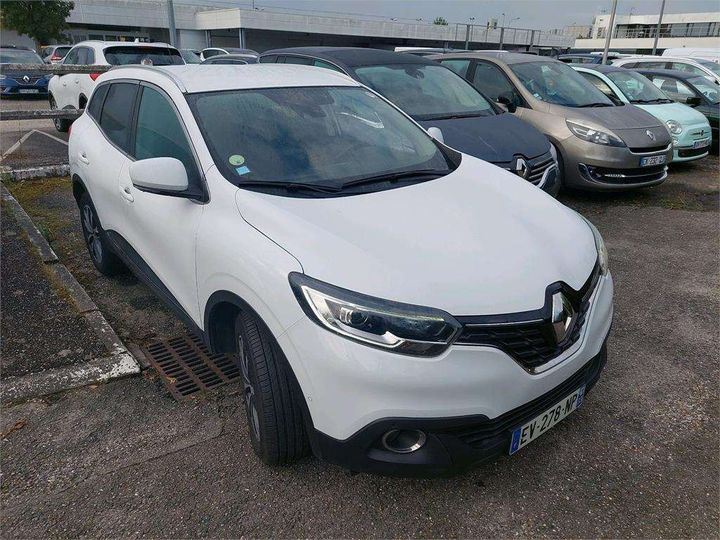 Photo 28 VIN: VF1RFE00360077374 - RENAULT KADJAR 