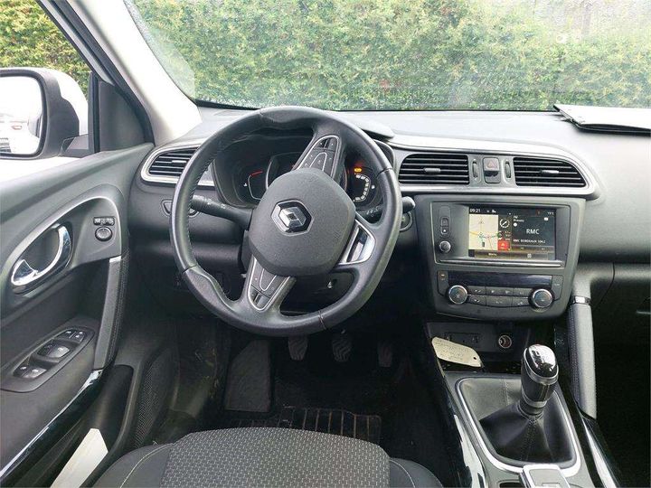 Photo 4 VIN: VF1RFE00360077374 - RENAULT KADJAR 