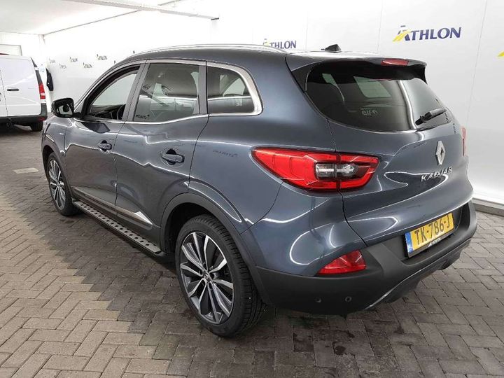 Photo 3 VIN: VF1RFE00360395267 - RENAULT KADJAR 