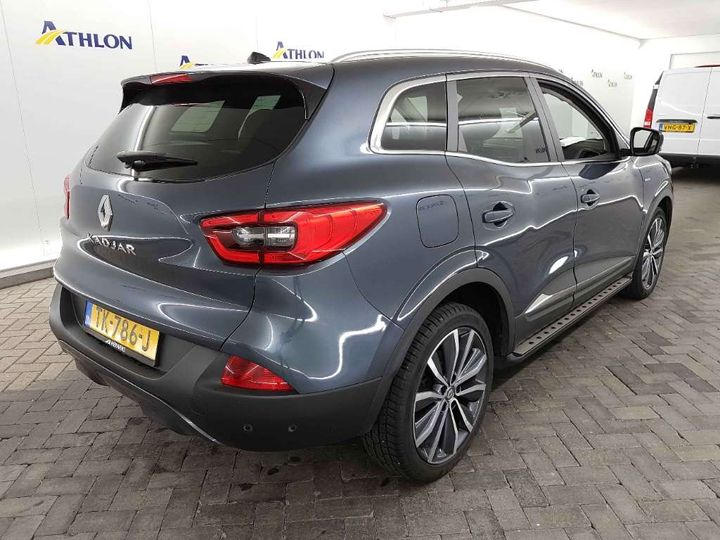 Photo 4 VIN: VF1RFE00360395267 - RENAULT KADJAR 