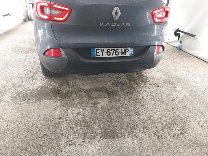 Photo 10 VIN: VF1RFE00360466788 - RENAULT KADJAR 