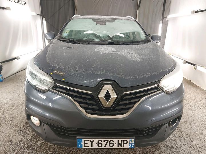 Photo 13 VIN: VF1RFE00360466788 - RENAULT KADJAR 