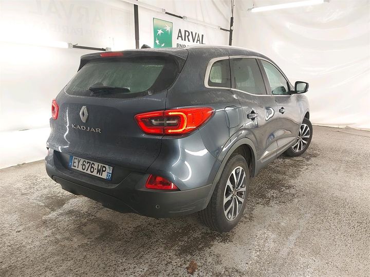 Photo 3 VIN: VF1RFE00360466788 - RENAULT KADJAR 