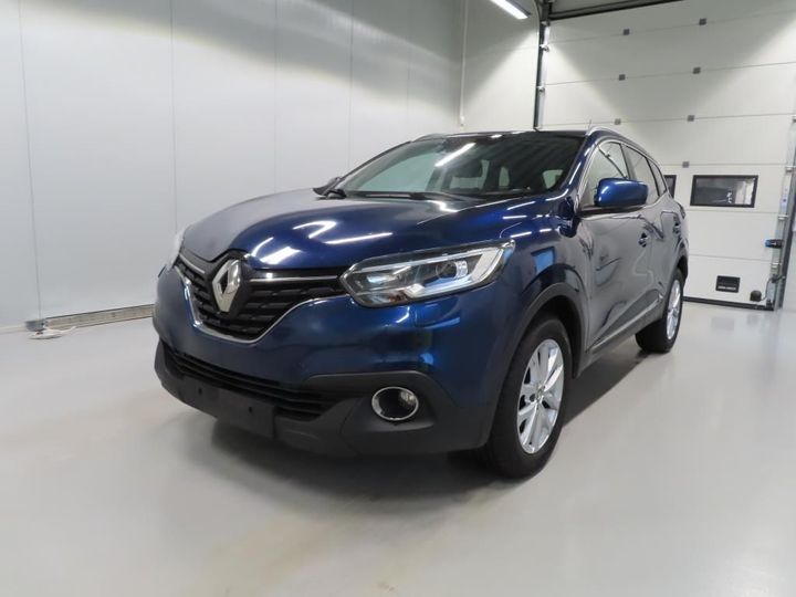 Photo 1 VIN: VF1RFE00360504147 - RENAULT KADJAR 