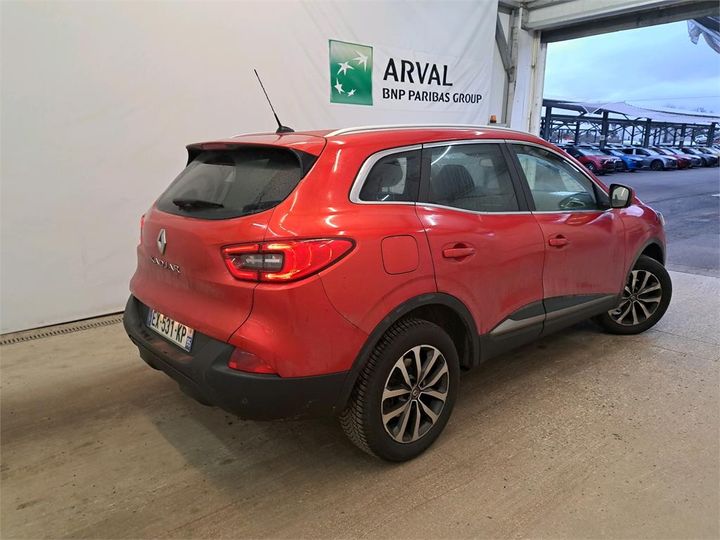 Photo 2 VIN: VF1RFE00360508523 - RENAULT KADJAR 