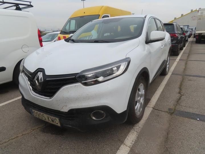 Photo 0 VIN: VF1RFE00360556944 - RENAULT KADJAR 