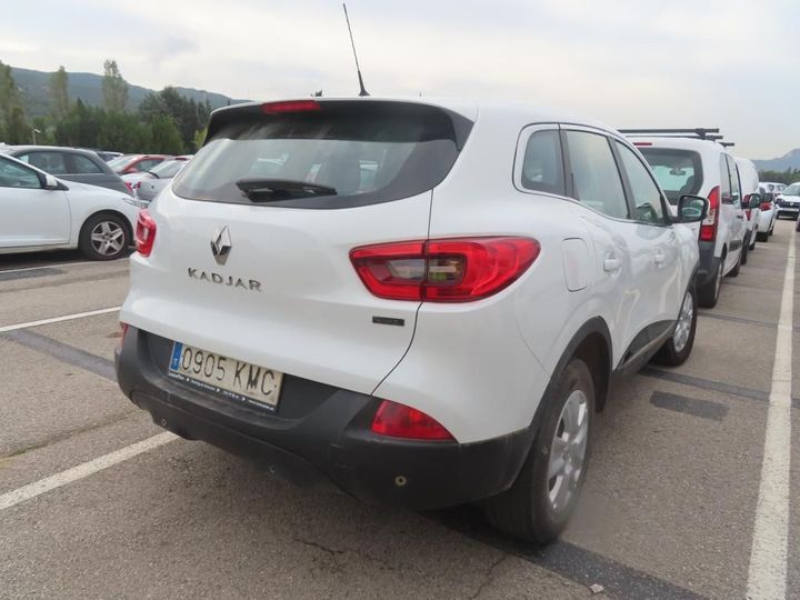 Photo 12 VIN: VF1RFE00360556944 - RENAULT KADJAR 