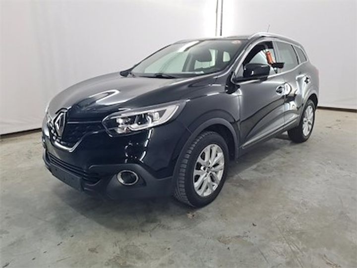 Photo 1 VIN: VF1RFE00360598076 - RENAULT KADJAR DIESEL 