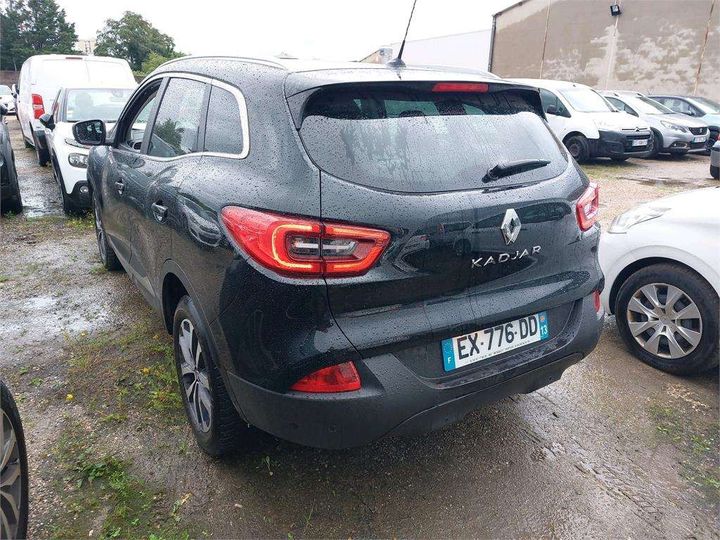 Photo 2 VIN: VF1RFE00360666568 - RENAULT KADJAR 