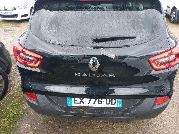 Photo 20 VIN: VF1RFE00360666568 - RENAULT KADJAR 