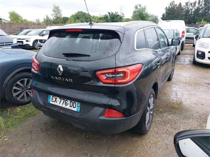 Photo 3 VIN: VF1RFE00360666568 - RENAULT KADJAR 