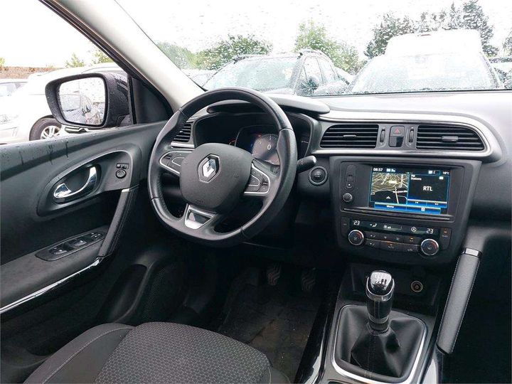 Photo 4 VIN: VF1RFE00360666568 - RENAULT KADJAR 