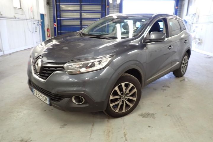 Photo 1 VIN: VF1RFE00360889242 - RENAULT KADJAR 