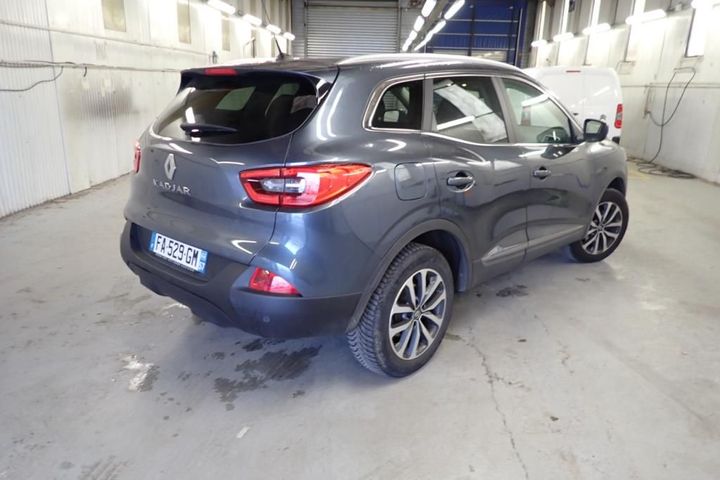 Photo 2 VIN: VF1RFE00360889242 - RENAULT KADJAR 