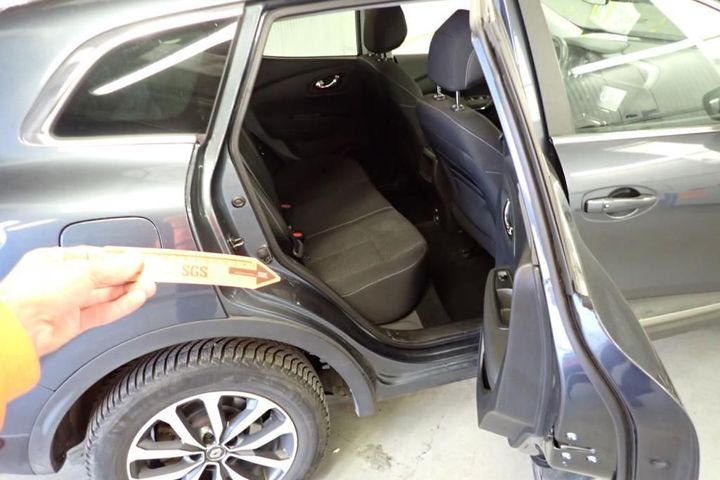 Photo 20 VIN: VF1RFE00360889242 - RENAULT KADJAR 