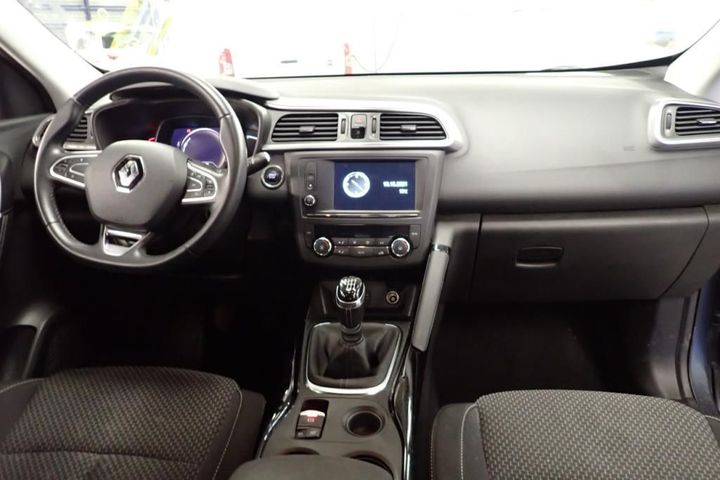 Photo 6 VIN: VF1RFE00360889242 - RENAULT KADJAR 