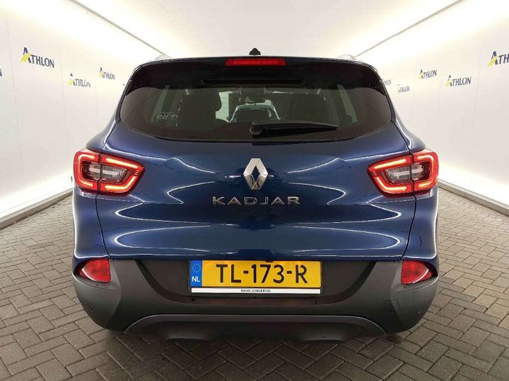 Photo 15 VIN: VF1RFE00360944675 - RENAULT KADJAR 