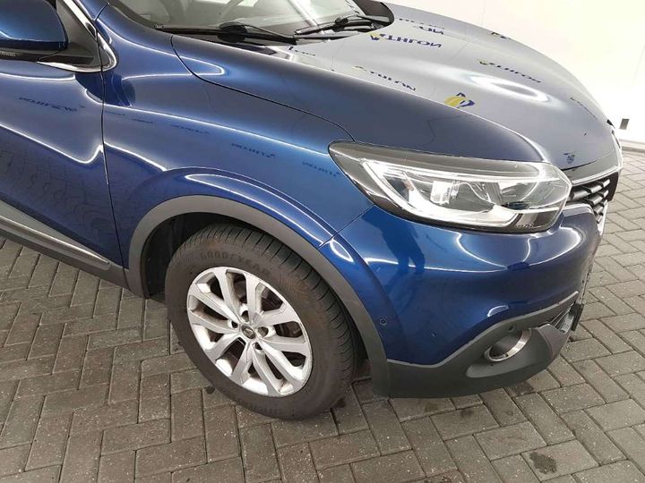 Photo 20 VIN: VF1RFE00360944675 - RENAULT KADJAR 