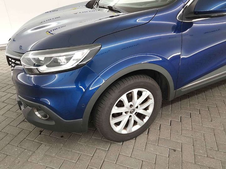 Photo 23 VIN: VF1RFE00360944675 - RENAULT KADJAR 