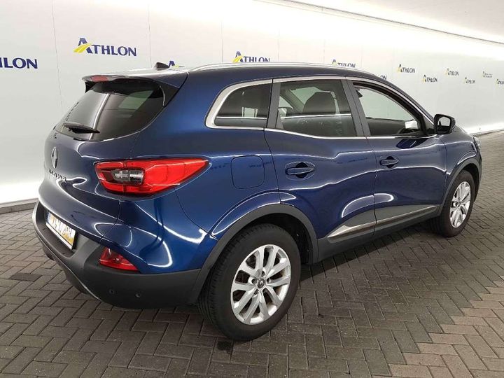 Photo 4 VIN: VF1RFE00360944675 - RENAULT KADJAR 