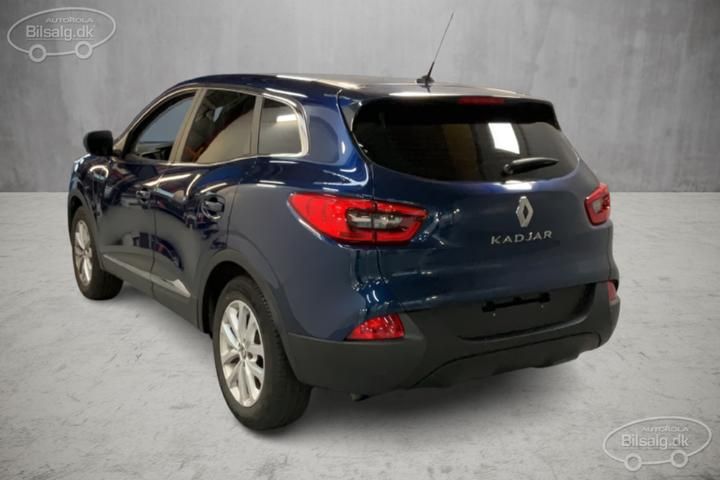 Photo 1 VIN: VF1RFE00361071858 - RENAULT KADJAR 