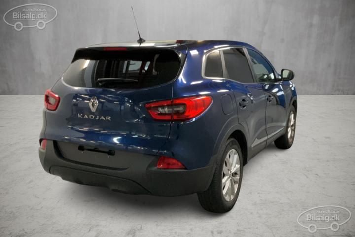 Photo 2 VIN: VF1RFE00361071858 - RENAULT KADJAR 