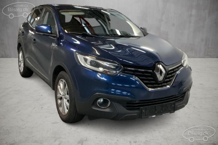 Photo 3 VIN: VF1RFE00361071858 - RENAULT KADJAR 