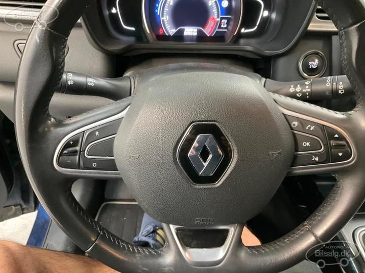 Photo 6 VIN: VF1RFE00361071858 - RENAULT KADJAR 