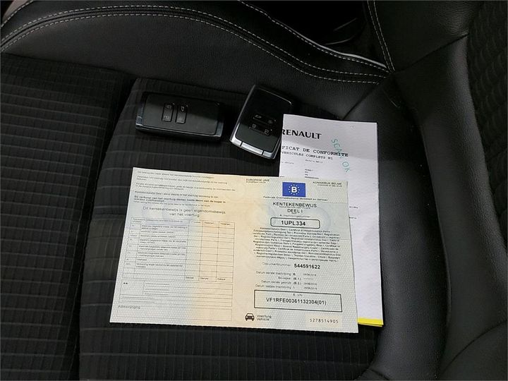 Photo 4 VIN: VF1RFE00361132304 - RENAULT KADJAR 