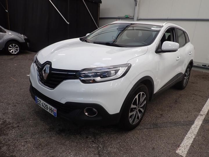 Photo 1 VIN: VF1RFE00361244150 - RENAULT KADJAR 