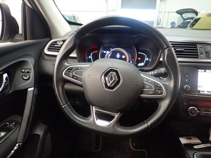 Photo 10 VIN: VF1RFE00361244150 - RENAULT KADJAR 