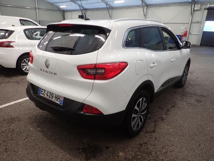 Photo 2 VIN: VF1RFE00361244150 - RENAULT KADJAR 