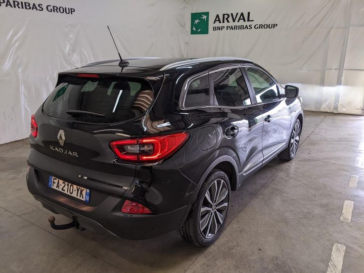 Photo 3 VIN: VF1RFE00361356706 - RENAULT KADJAR 