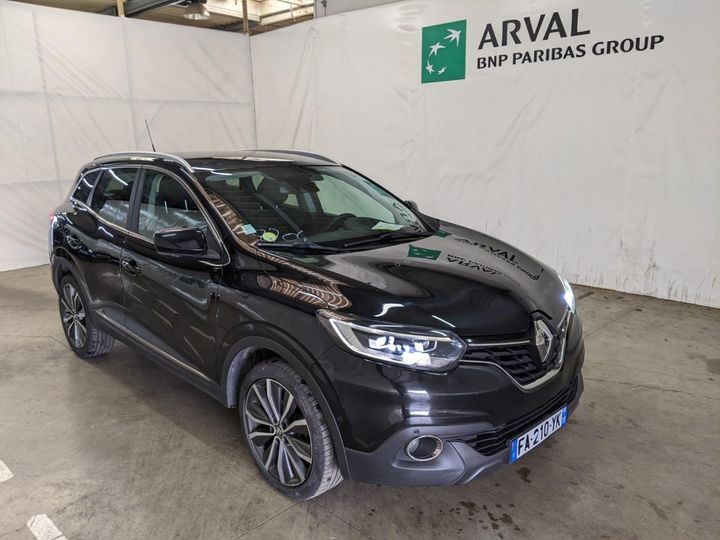 Photo 4 VIN: VF1RFE00361356706 - RENAULT KADJAR 