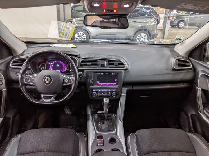 Photo 5 VIN: VF1RFE00361356706 - RENAULT KADJAR 